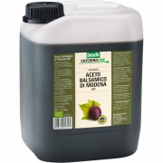 Bio Aceto Balsamico, 6 % Säure 5-l-Kanister Essig Byodo