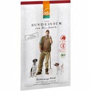Kaustange Bio Rind 30g (3x10g) Hund Snack defu