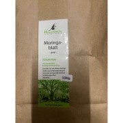 Bio Moringa-Blatt Tee, ganz, 1kg Kräutertee Heuschrecke