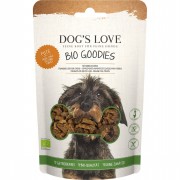 Bio Goodies Pute 150g Hund Snack Dog