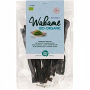 Bio Wakame, 50g Beutel Algen TerraSana