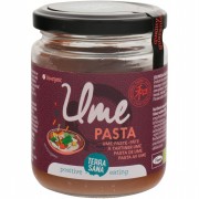 Bio Ume Paste, 250g Schraubglas Würzmittel TerraSana