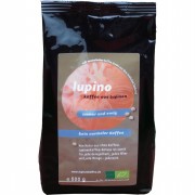 Bio Lupino ganze Bohne 500g Ersatzkaffee Biolandhof Klein (Dies ist ein SET aus 4 Packungen)