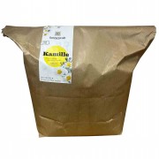 Bio Kamille 1000 g Kräutertee Sonnentor