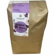 Bio Hibiskus 1000 g Kräutertee Sonnentor