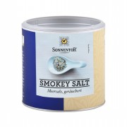 Smokey Salt 560g Gastrodose klein Gewürzmischung Sonnentor