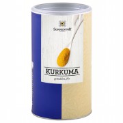 Bio Kurkuma, gemahlen 550g, Gastrodose Kräuter Sonnentor